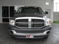 2008 Mineral Gray Metallic Dodge Ram 1500 SXT Quad Cab  photo #3