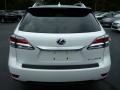 Starfire Pearl - RX 450h AWD Photo No. 3