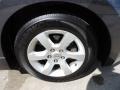 Precision Gray Metallic - Altima 2.5 SL Photo No. 19