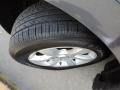 Precision Gray Metallic - Altima 2.5 SL Photo No. 20