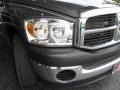 2008 Mineral Gray Metallic Dodge Ram 1500 SXT Quad Cab  photo #5