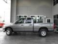 2008 Mineral Gray Metallic Dodge Ram 1500 SXT Quad Cab  photo #6