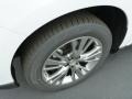 Starfire Pearl - RX 450h AWD Photo No. 9