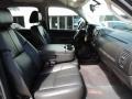 2010 Storm Gray Metallic GMC Sierra 1500 SLE Crew Cab  photo #6