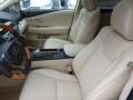 Starfire Pearl - RX 450h AWD Photo No. 10