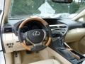 Starfire Pearl - RX 450h AWD Photo No. 12
