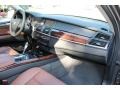 Sparkling Bronze Metallic - X5 xDrive 35i Photo No. 28