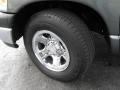 2008 Mineral Gray Metallic Dodge Ram 1500 SXT Quad Cab  photo #10