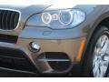 Sparkling Bronze Metallic - X5 xDrive 35i Photo No. 32