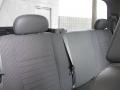 2008 Mineral Gray Metallic Dodge Ram 1500 SXT Quad Cab  photo #16