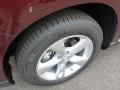 2014 Lexus RX 350 AWD Wheel and Tire Photo