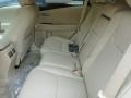 Claret Mica - RX 350 AWD Photo No. 11