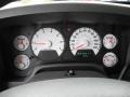 2008 Mineral Gray Metallic Dodge Ram 1500 SXT Quad Cab  photo #20