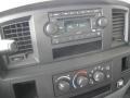 2008 Mineral Gray Metallic Dodge Ram 1500 SXT Quad Cab  photo #22