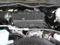2008 Mineral Gray Metallic Dodge Ram 1500 SXT Quad Cab  photo #23