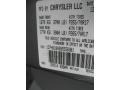 2008 Mineral Gray Metallic Dodge Ram 1500 SXT Quad Cab  photo #24