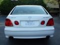 Crystal White - GS 300 Photo No. 2