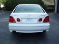 Crystal White - GS 300 Photo No. 4
