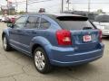 2007 Marine Blue Pearl Dodge Caliber SXT  photo #3