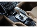 8 Speed Tiptronic S Automatic 2014 Porsche Cayenne Diesel Transmission