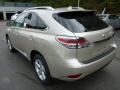 2014 Satin Cashmere Metallic Lexus RX 350 AWD  photo #2