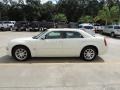 2006 Stone White Chrysler 300 C HEMI  photo #5