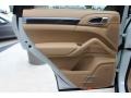 Luxor Beige Door Panel Photo for 2014 Porsche Cayenne #86337877