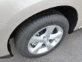 2014 Satin Cashmere Metallic Lexus RX 350 AWD  photo #9