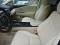 2014 Satin Cashmere Metallic Lexus RX 350 AWD  photo #10