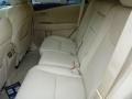 2014 Satin Cashmere Metallic Lexus RX 350 AWD  photo #11