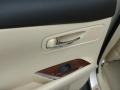2014 Satin Cashmere Metallic Lexus RX 350 AWD  photo #13