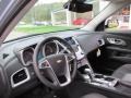 2014 Silver Topaz Metallic Chevrolet Equinox LT AWD  photo #10