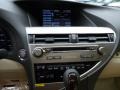 2014 Satin Cashmere Metallic Lexus RX 350 AWD  photo #18
