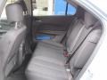 Silver Topaz Metallic - Equinox LT AWD Photo No. 14