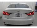 Starfire White Pearl - GS 350 F Sport Photo No. 6