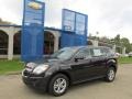 Ashen Gray Metallic - Equinox LS AWD Photo No. 1