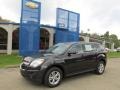 2014 Ashen Gray Metallic Chevrolet Equinox LS AWD  photo #1