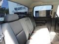 Summit White - Sierra 1500 SLE Crew Cab Photo No. 7