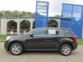 Ashen Gray Metallic - Equinox LS AWD Photo No. 2