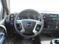 Summit White - Sierra 1500 SLE Crew Cab Photo No. 10