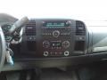 Summit White - Sierra 1500 SLE Crew Cab Photo No. 14