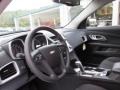 Ashen Gray Metallic - Equinox LS AWD Photo No. 9
