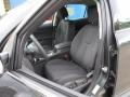 Ashen Gray Metallic - Equinox LS AWD Photo No. 11