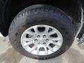 Summit White - Sierra 1500 SLE Crew Cab Photo No. 17