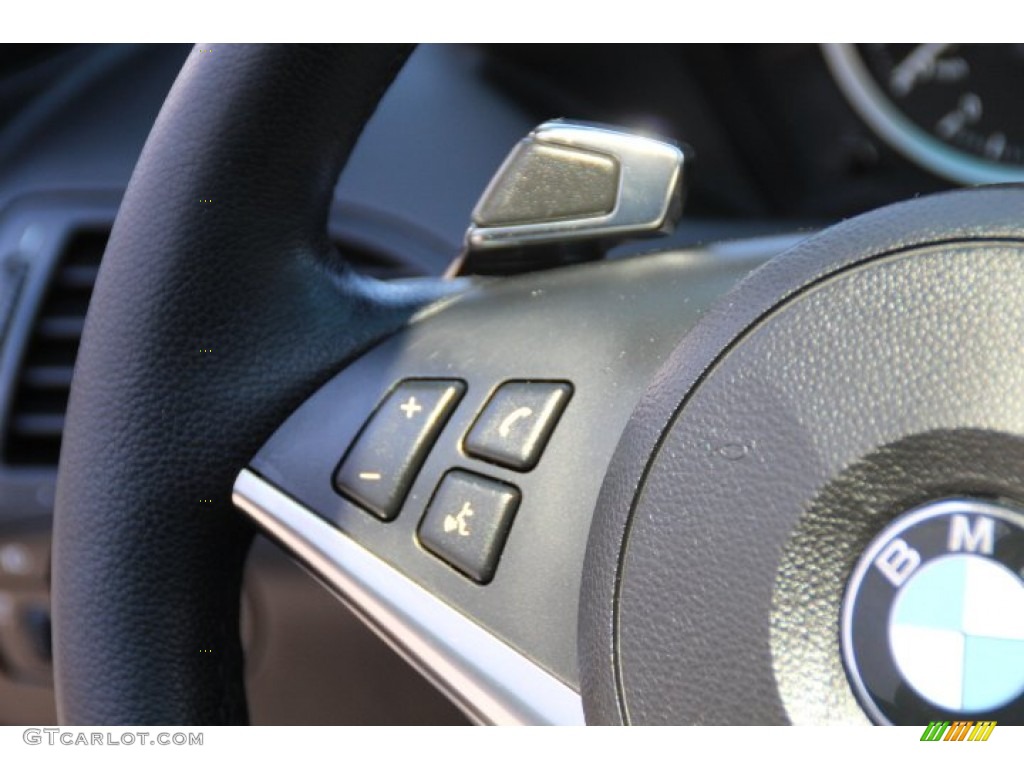 2008 BMW 6 Series 650i Coupe Controls Photo #86338507