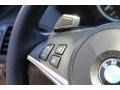 2008 BMW 6 Series 650i Coupe Controls