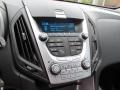 Ashen Gray Metallic - Equinox LS AWD Photo No. 14