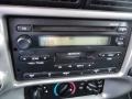 Audio System of 2005 Ranger XLT Regular Cab 4x4