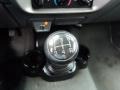 2005 Ford Ranger Medium Dark Flint Interior Transmission Photo