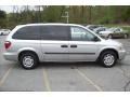 2007 Bright Silver Metallic Dodge Grand Caravan SE  photo #15